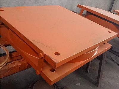 朝阳县建筑摩擦摆隔震支座用材料检测应该遵循哪些规范